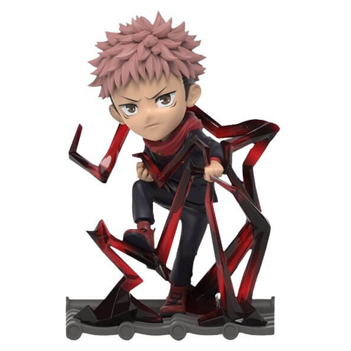 Yuji Itadori : Jujutsu Kaisen