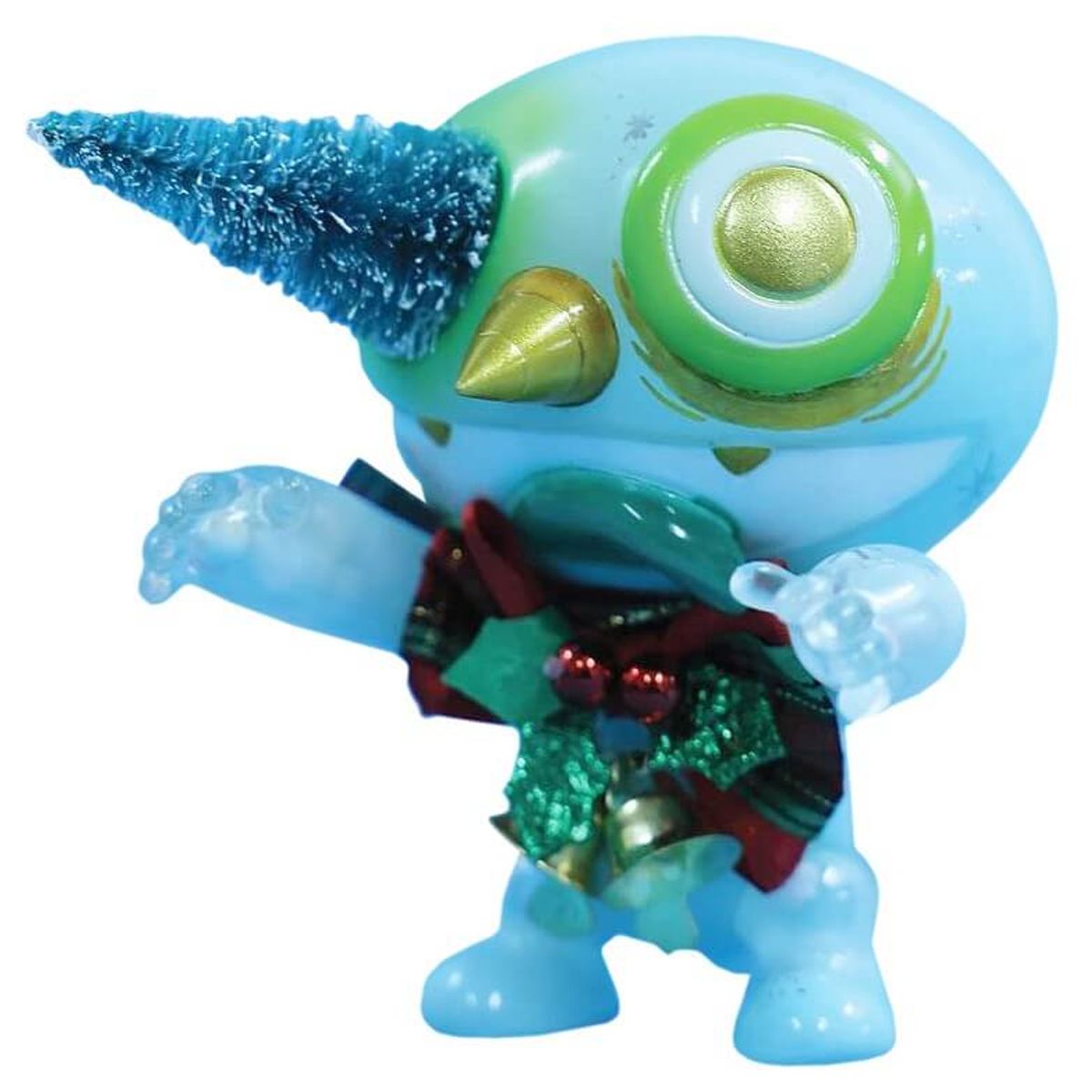 Yukid Cool Day One-Off