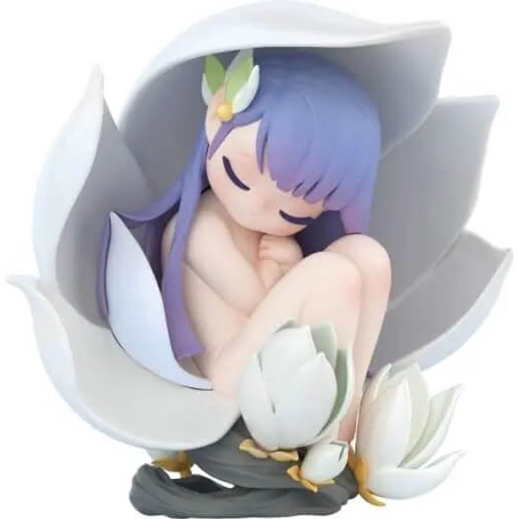 Yulan Magnolia by 52Toys