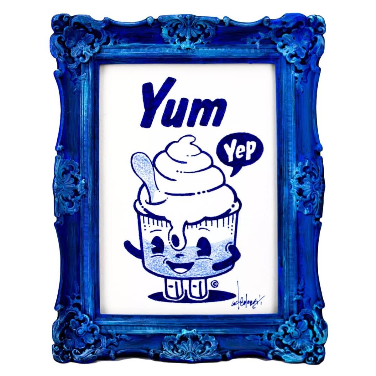 Yum