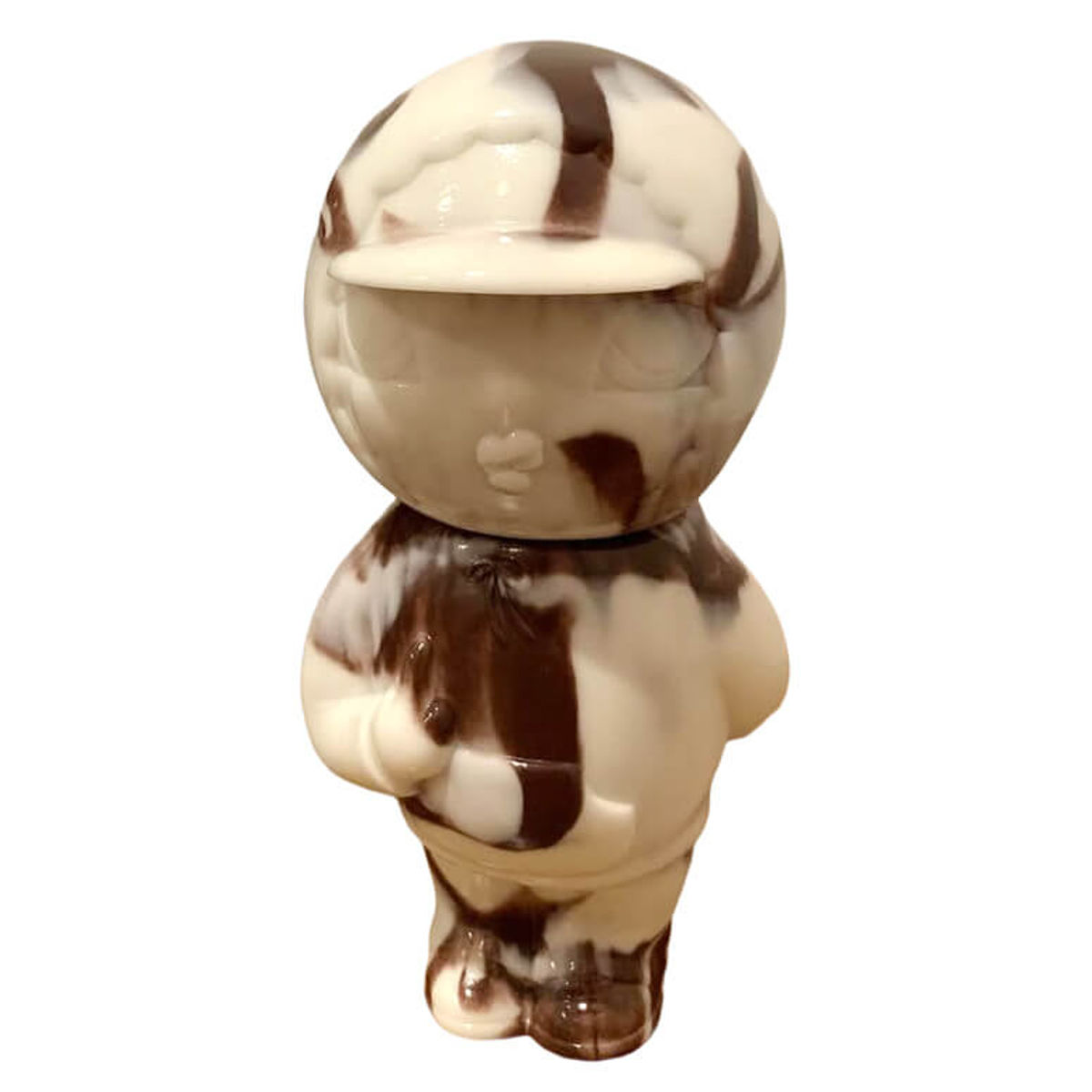 YumYum-Chang Ice Cream