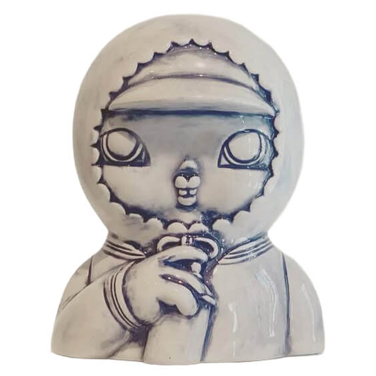 YumYum Chang Ceramic