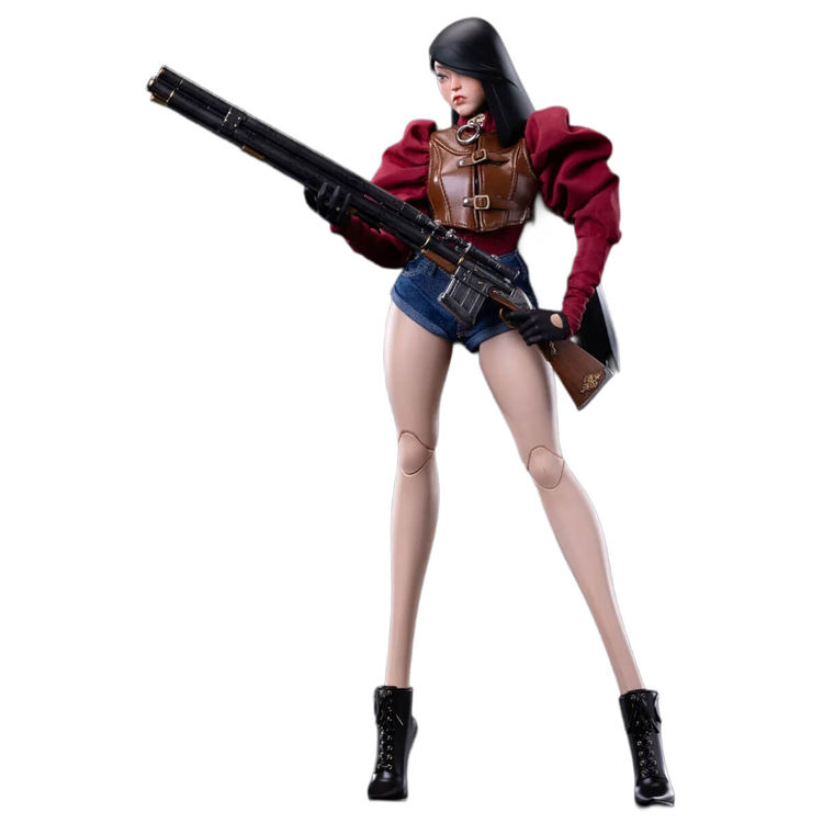 Yum Ziya by Ashley Wood