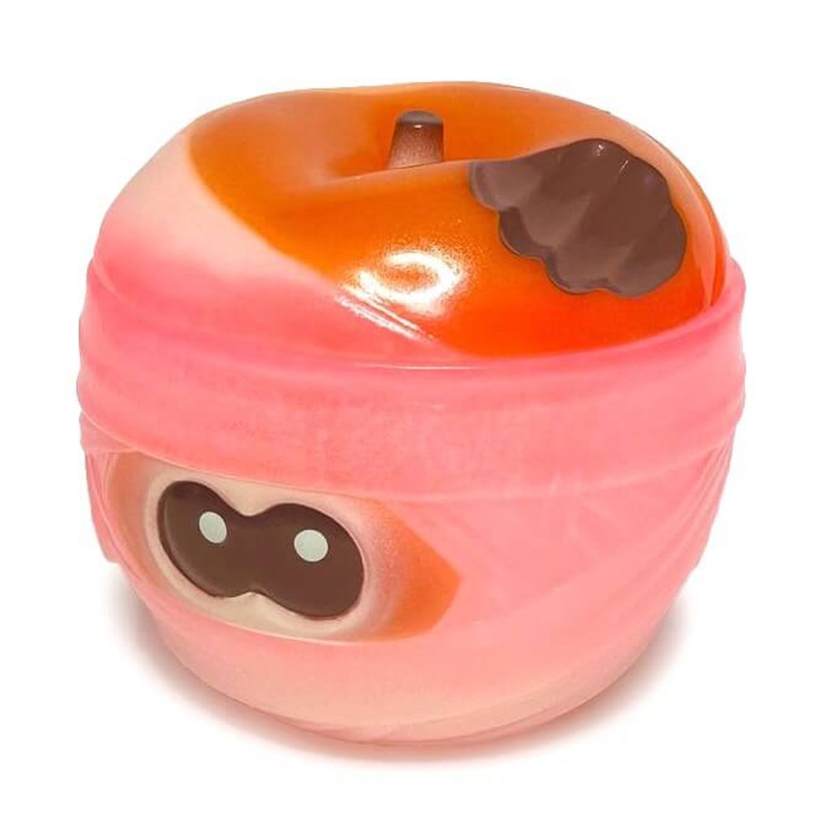 Yummy Mummy Chocolate GID