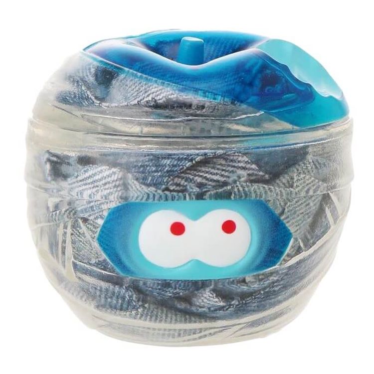 Yummy Mummy Levis Denim Fabric by Human Robot