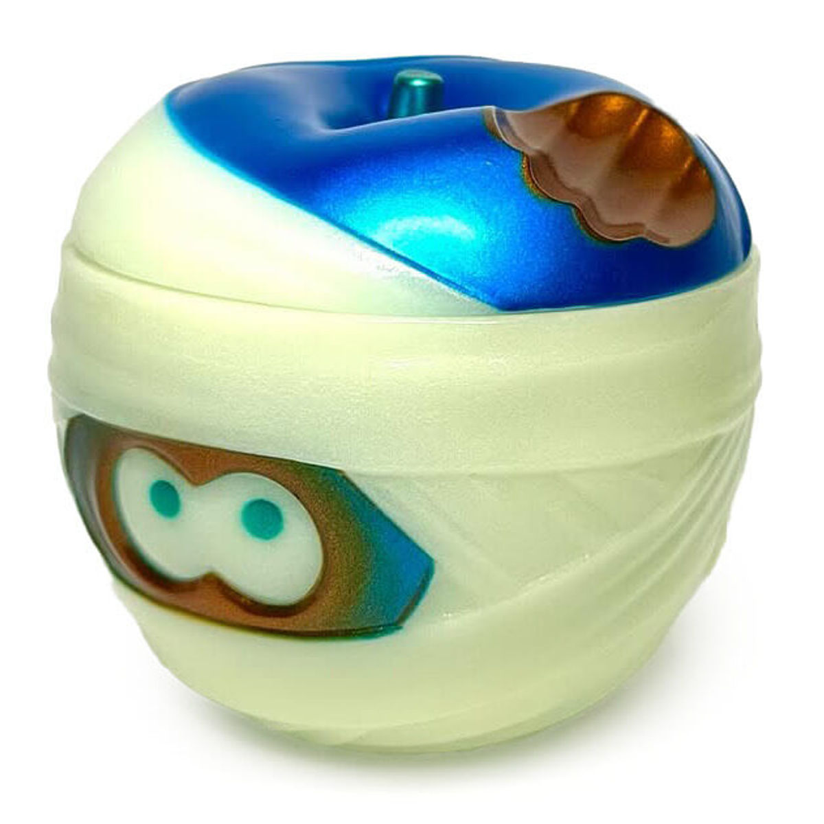 Yummy Mummy Tropical GID