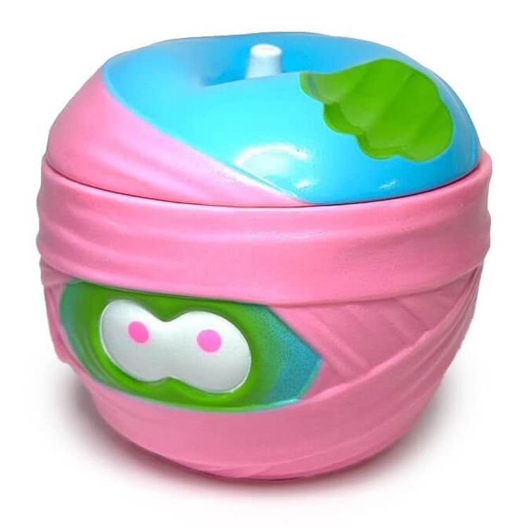 Yummy Mummy VAG Pink by Human Robot