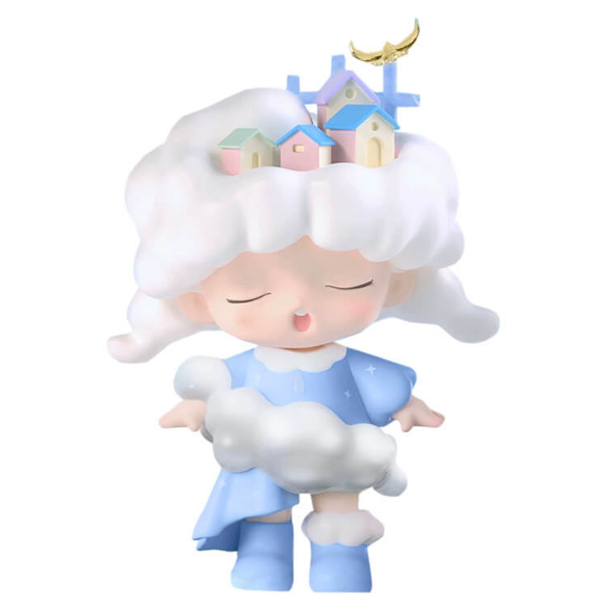 Yumo Castle of the Wind