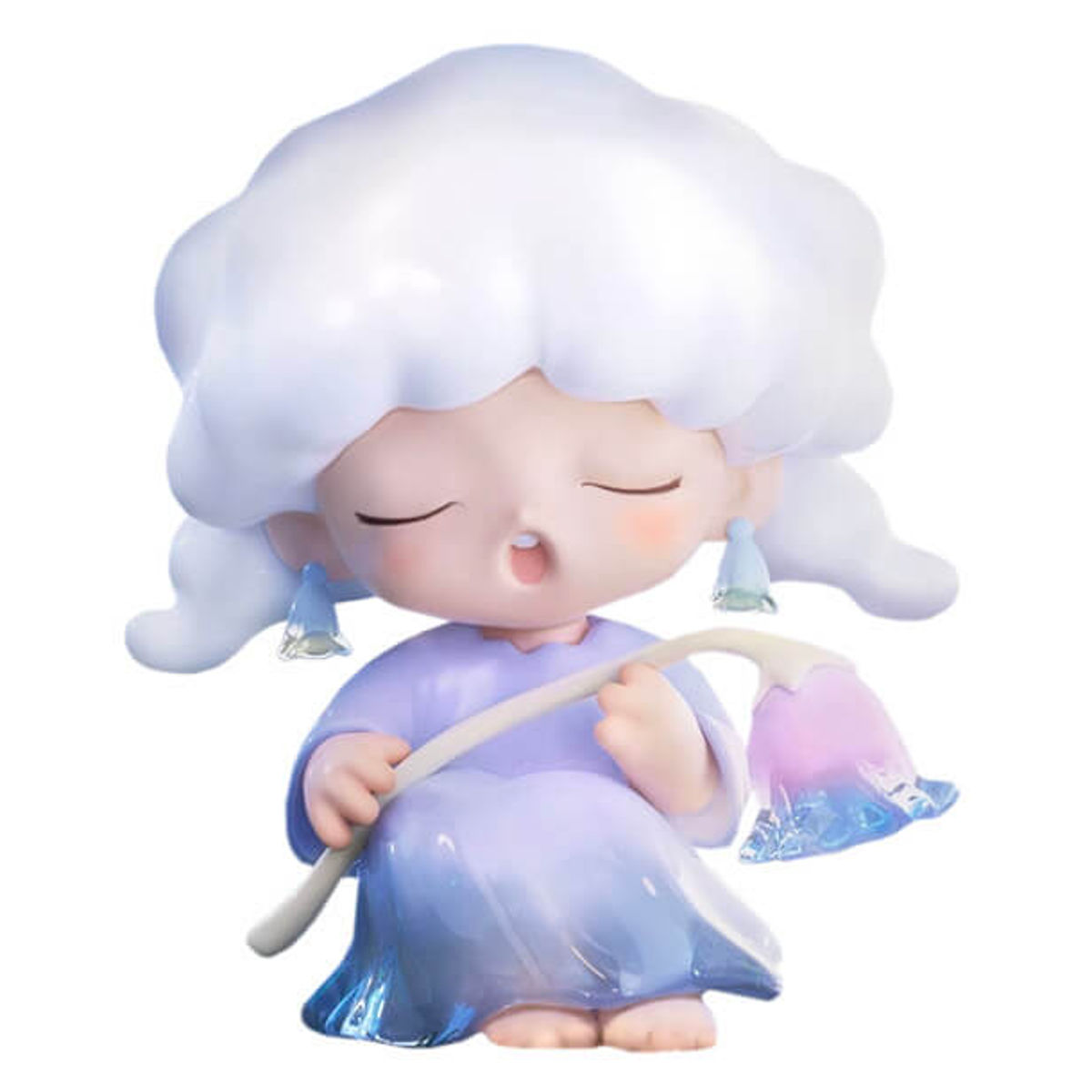 Yumo Guardian of Miracles