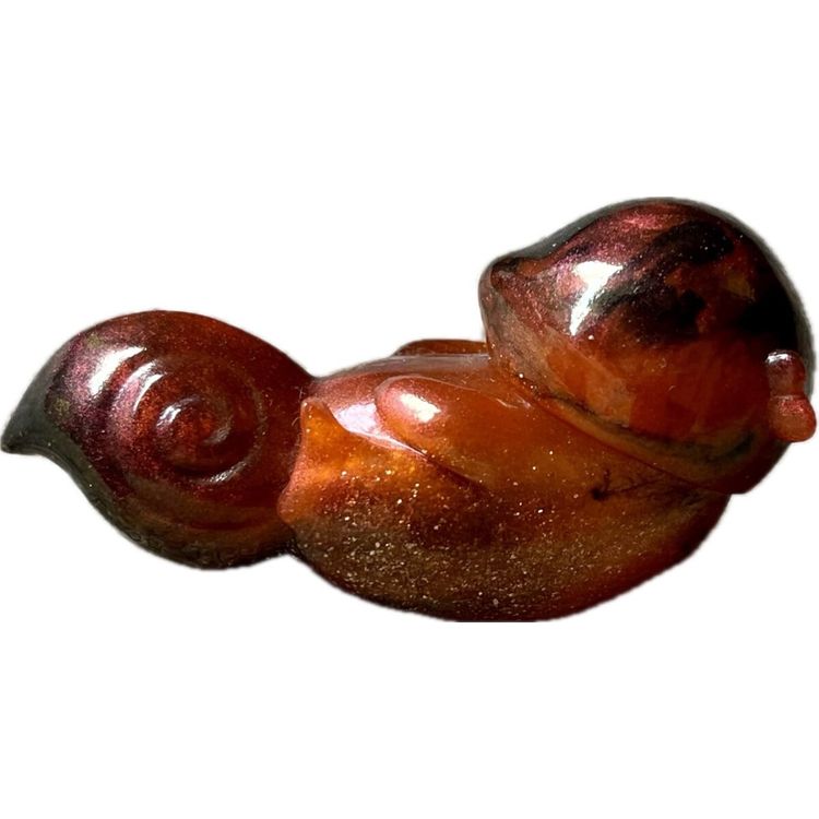 Yourinnkaku - Tiger Eye by CORE (Kashi)