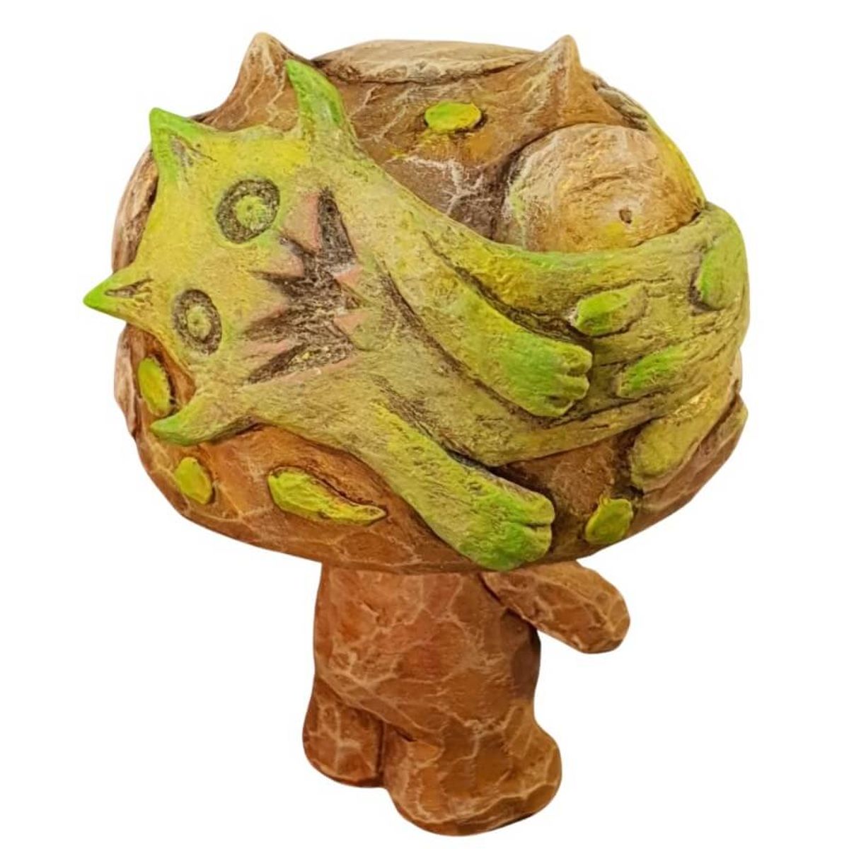 Yuuerei Neko Sama x Little Good Thing