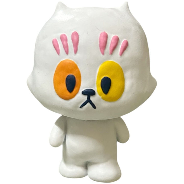 Yuurei Neko Sama #6 by Michael Chuah