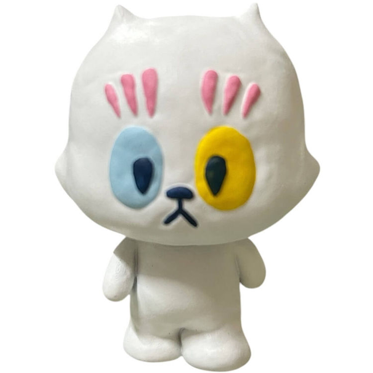 Yuurei Neko Sama #7 by Michael Chuah