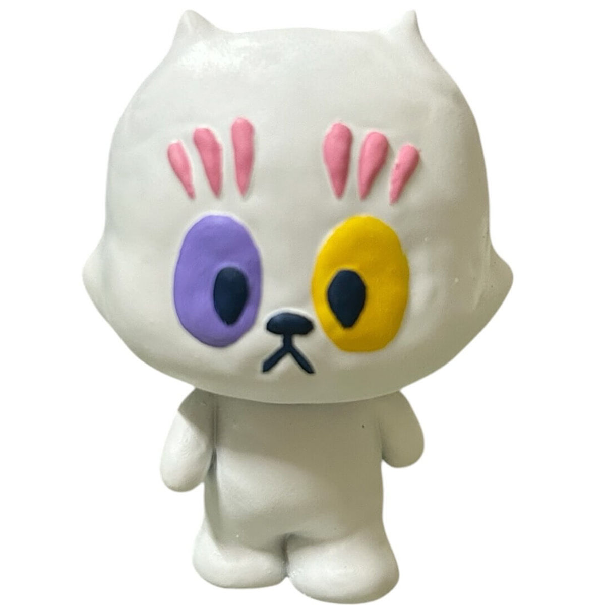 Yuurei Neko Sama #8