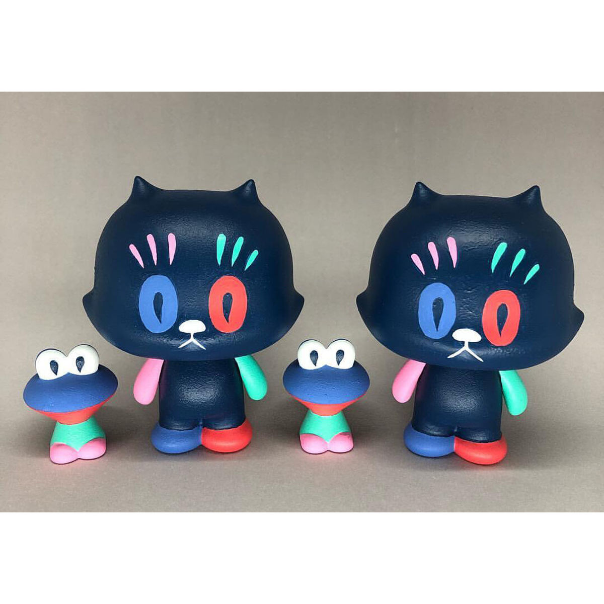 Yuurei Neko Sama Playstation