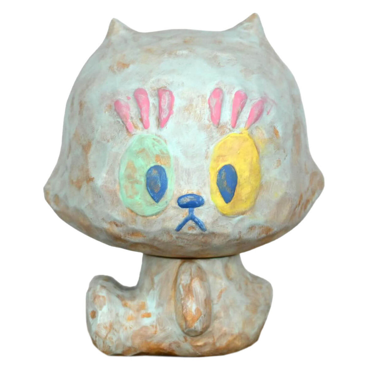 Yuurei Neko Sama Vintage