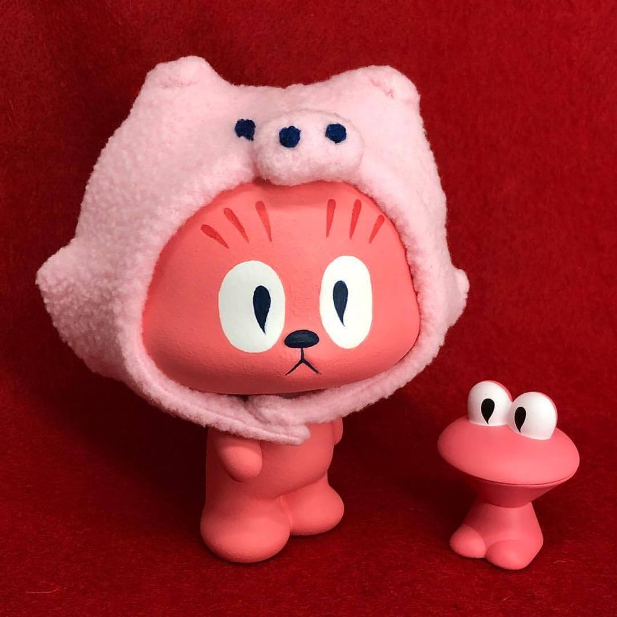 Yuurei Neko Sama Year of the Pig