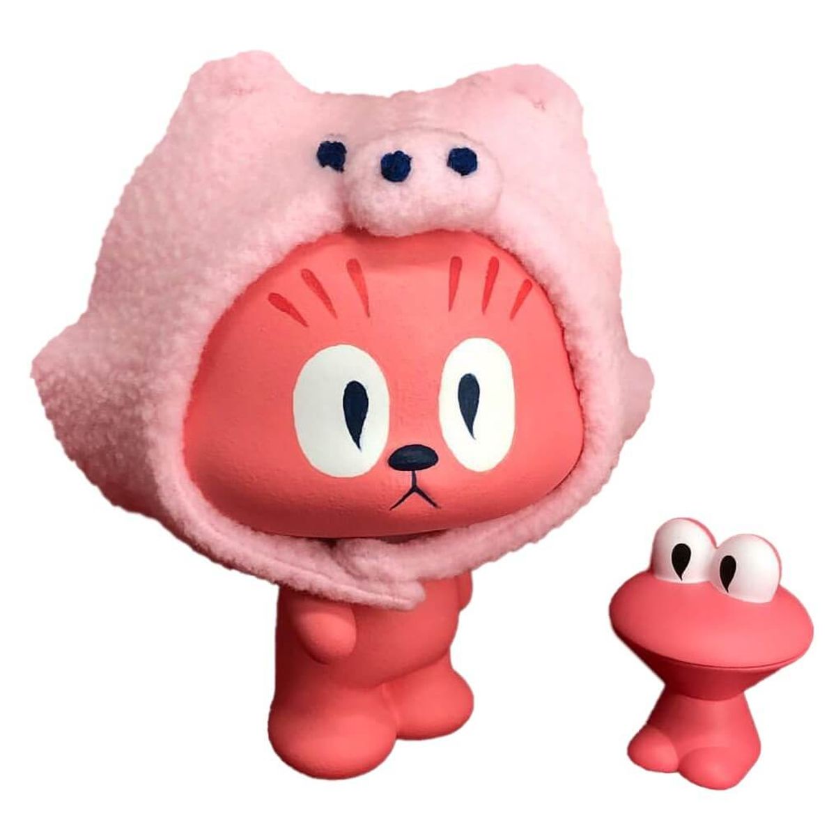 Yuurei Neko Sama Year of the Pig