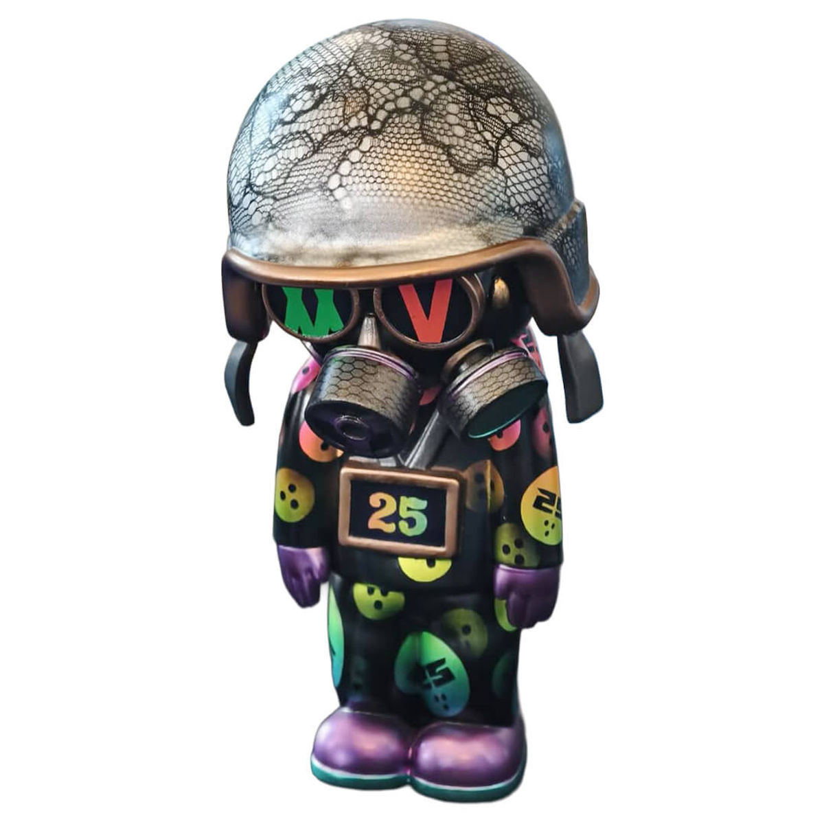 Z3R0-san 25th Soul Major