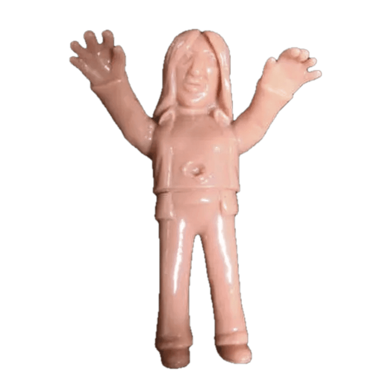 ZOLLMEN Zorumen Castri Minizofubi