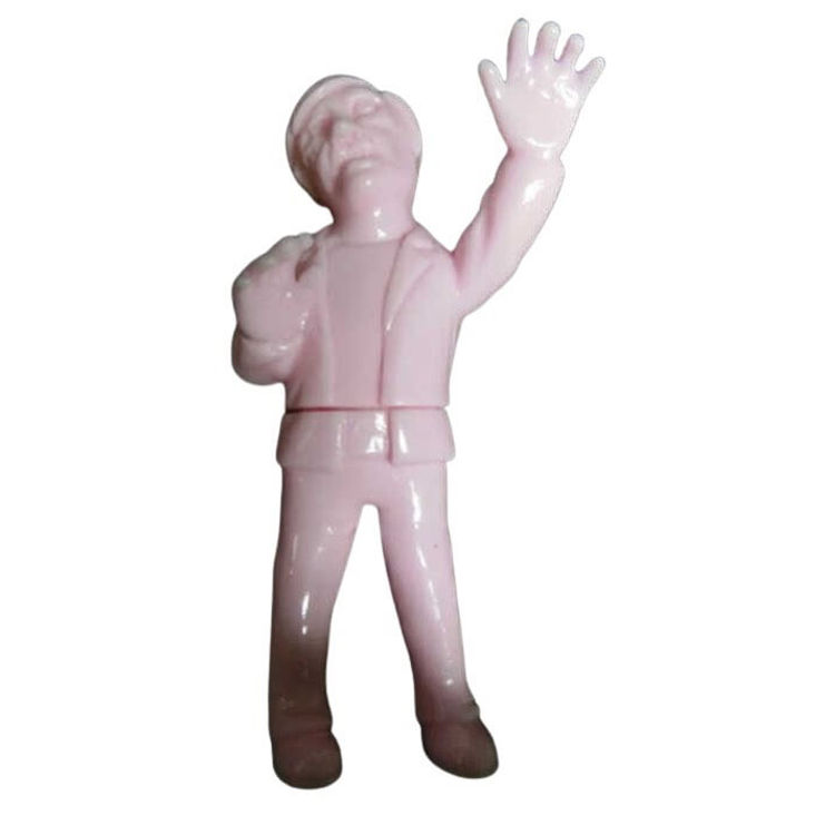 ZOLLMEN Zorumen Castri Minizofubi by Zollmen