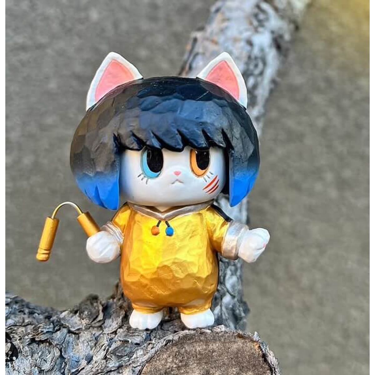 Zashiki Boy Bruce Lee Club Gloss