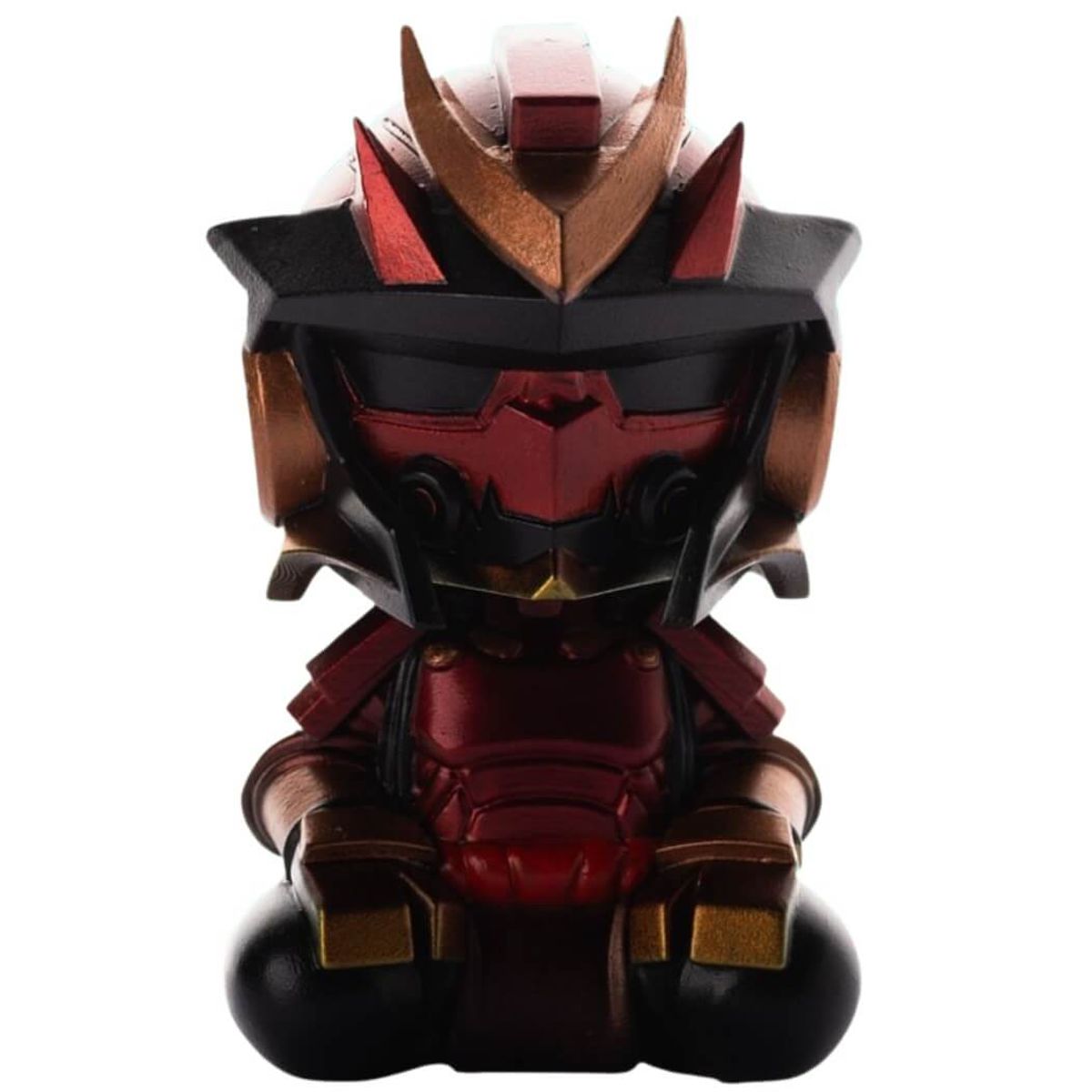 Zen Kaizer - Mythical