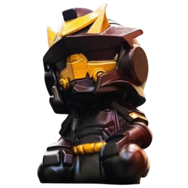 Zen Kaizer RGB (Solid Toys Store Grand Opening Exclusive) by AKI (Aljo Ignite)