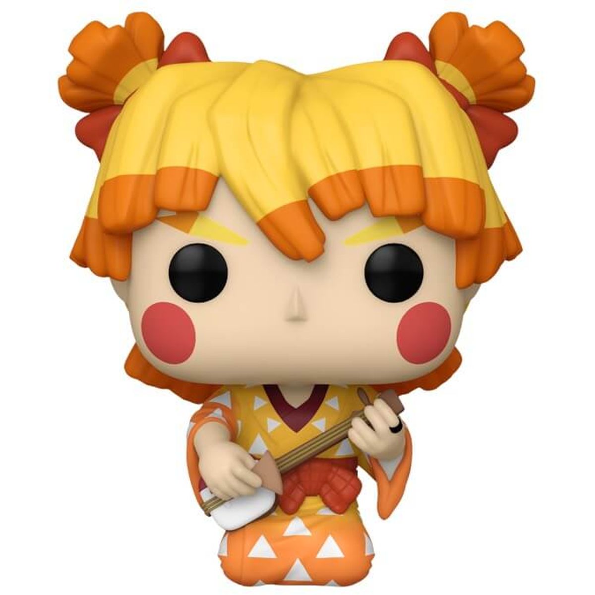 Zenitsu Agatsuma in Kimino : Demon Slayer [1531]