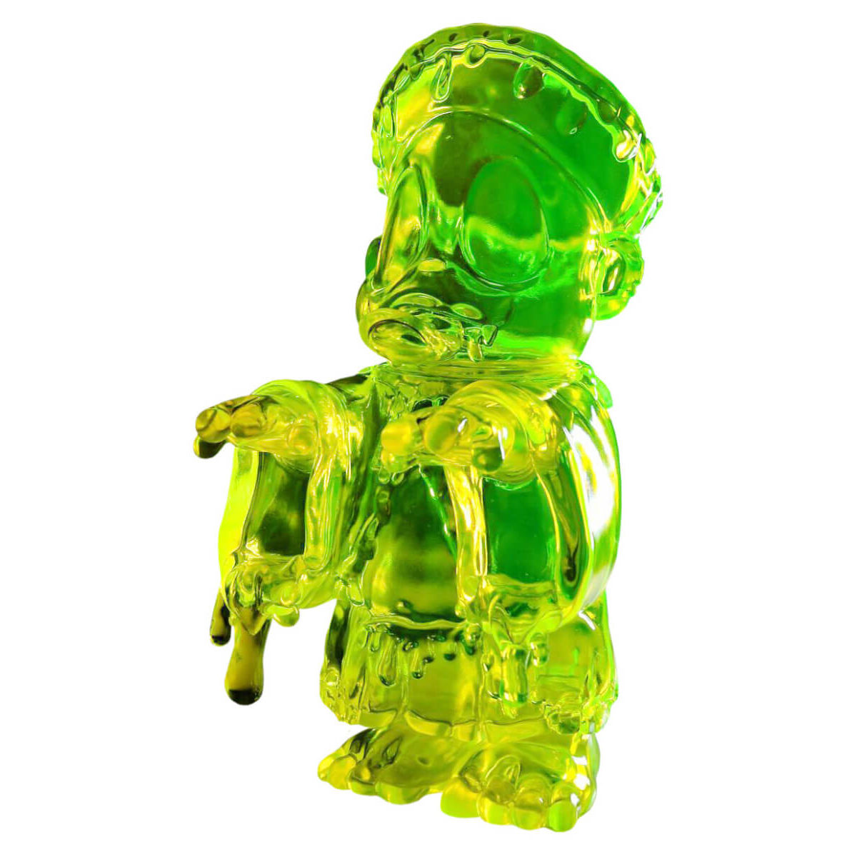 Zero Clear Green