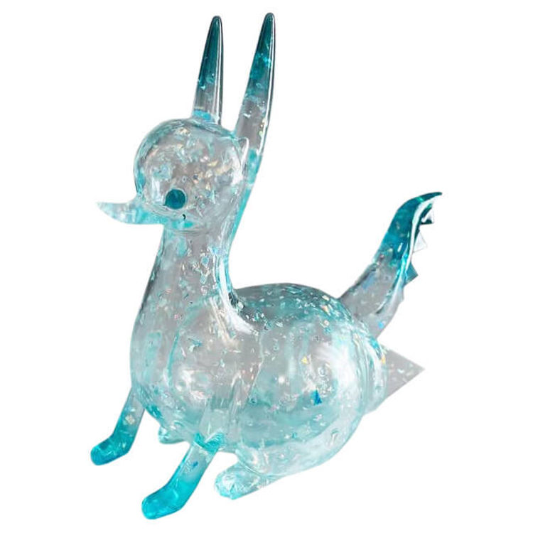 Zero Glacier by 0313 (Zero San Ichi San)