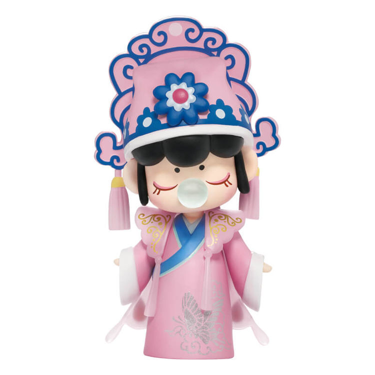 Zhu Yingtai by Rolife