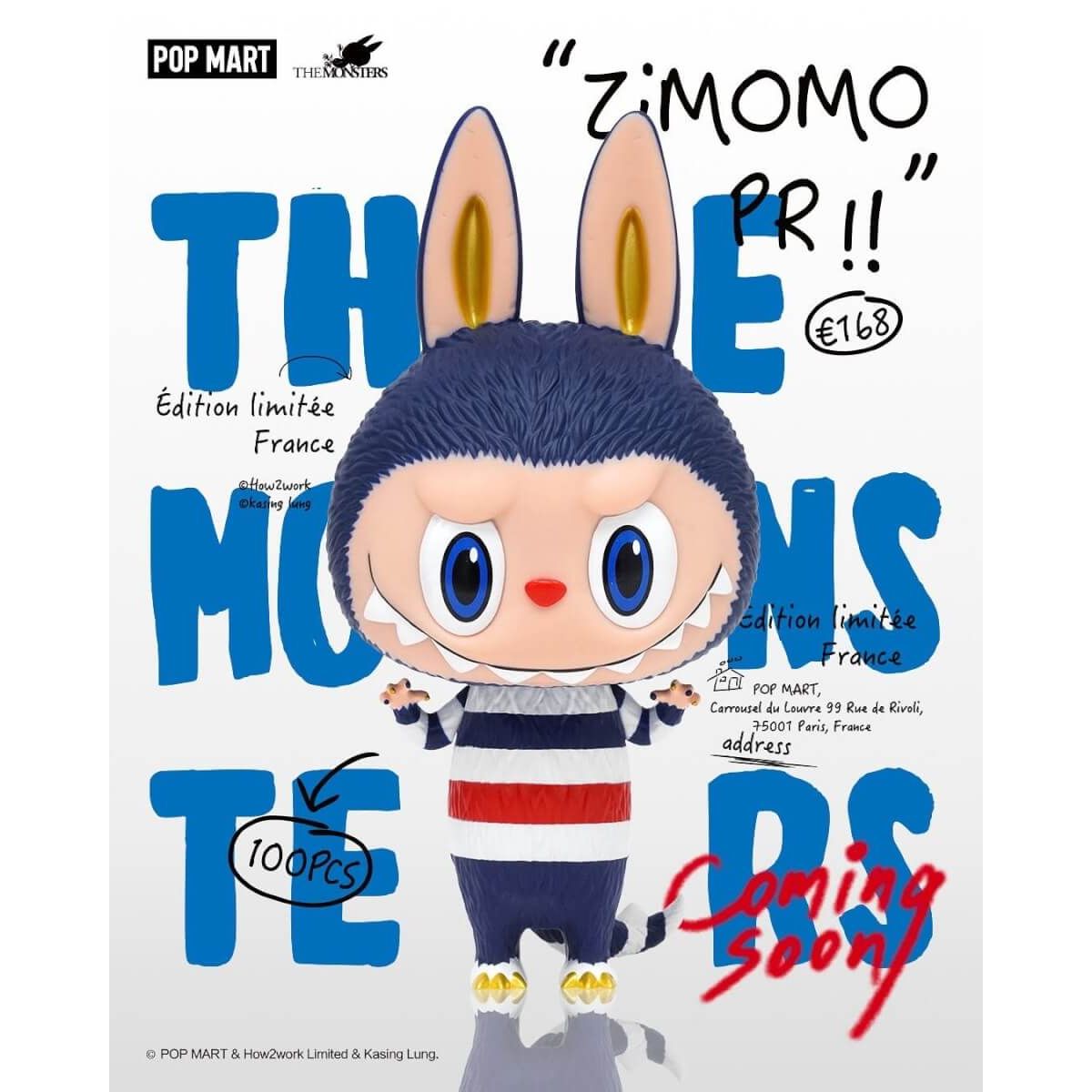 Zimimo PR (Paris)