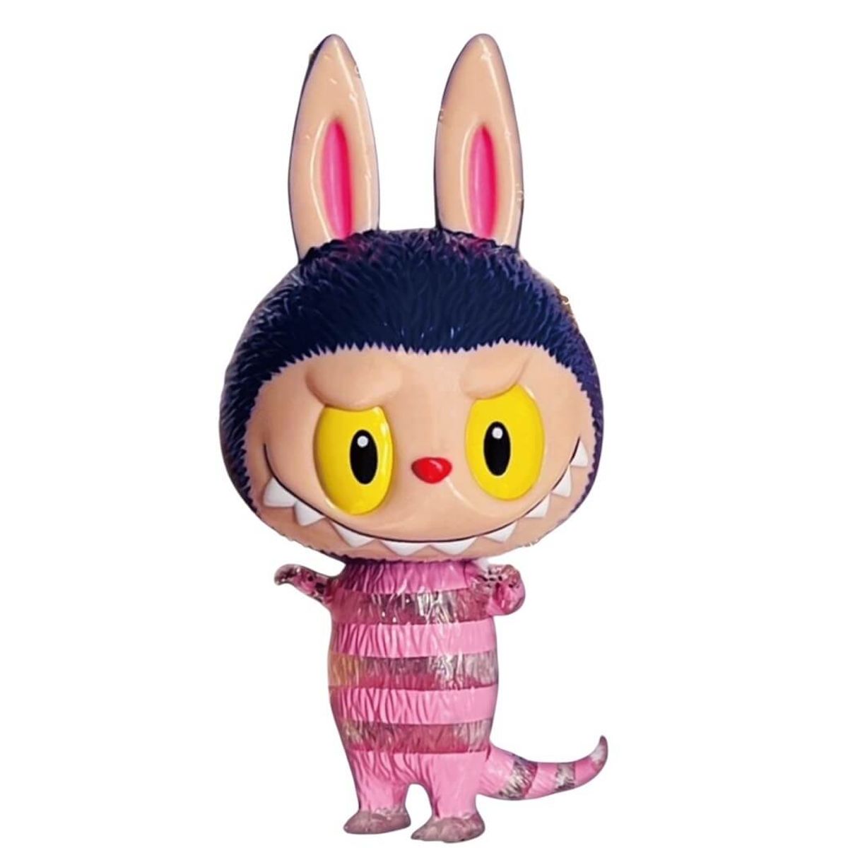 Zimomo Chester Third "Monster Taipei"