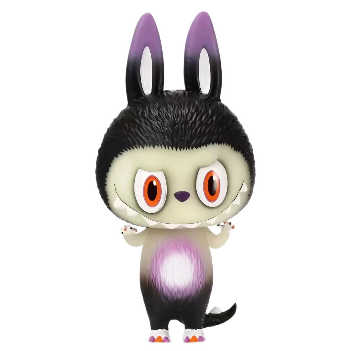 Zimomo Demon Titan GID