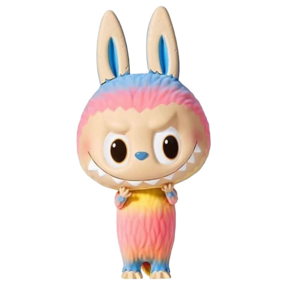 Zimomo Fuzzy Neon (Regular)