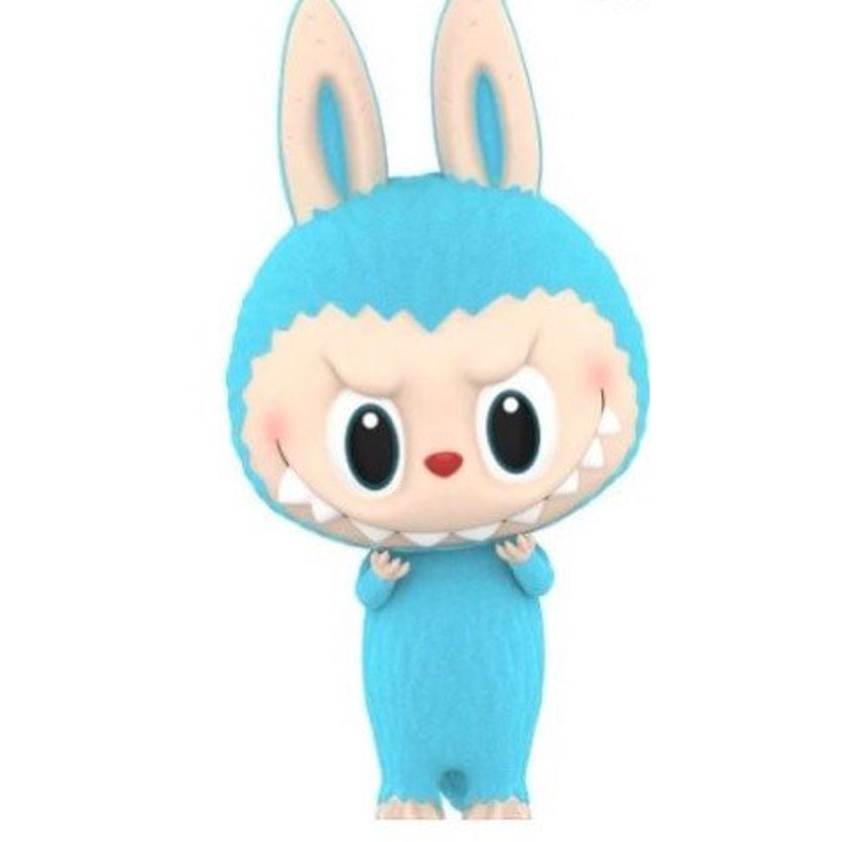 Zimomo Fuzzy SKY Blue 