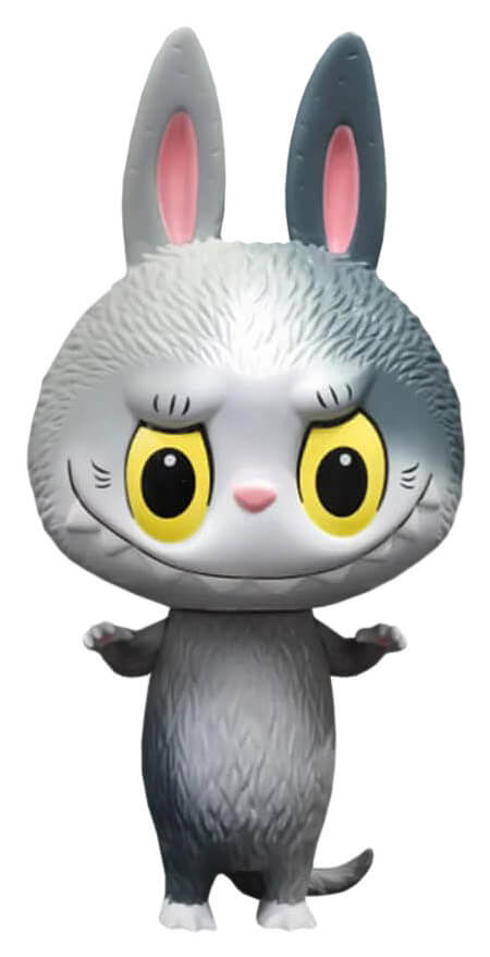 Zimomo Katt created by Kasing Lung