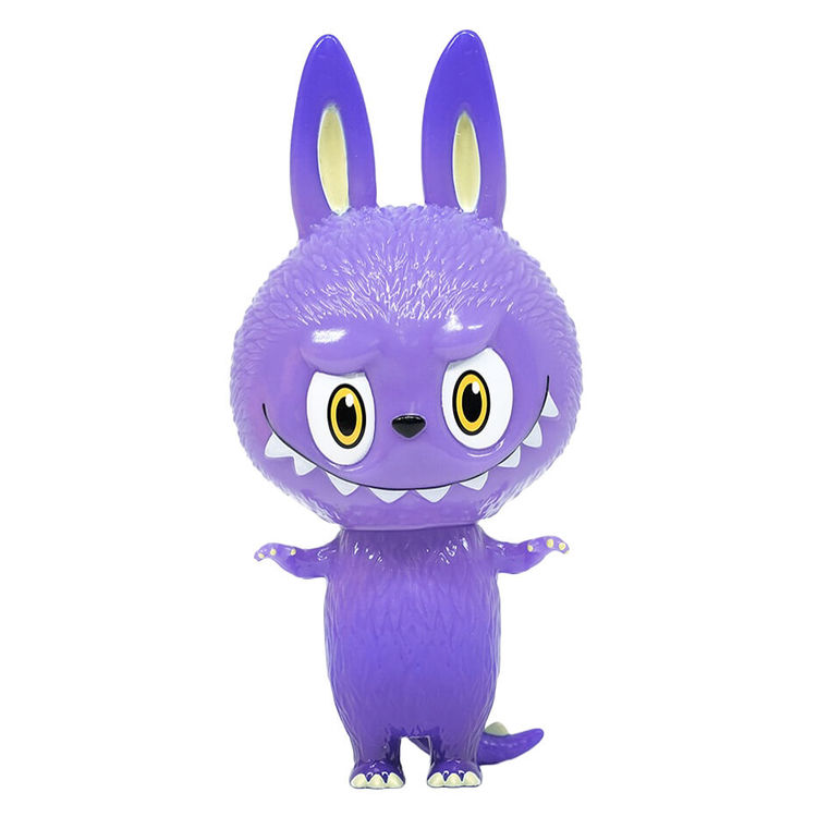 Zimomo Purple by Kasing Lung