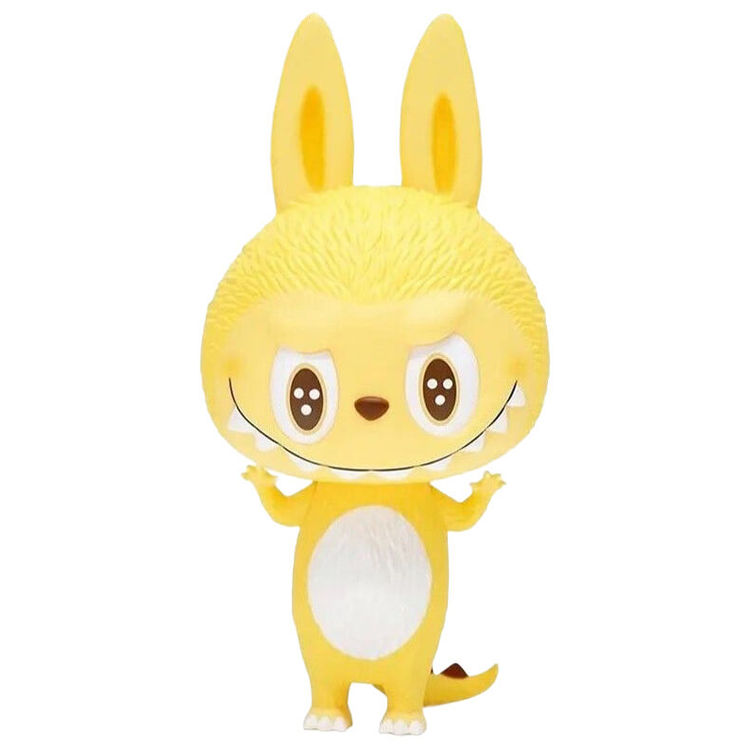 Zimomo Remin by Kasing Lung