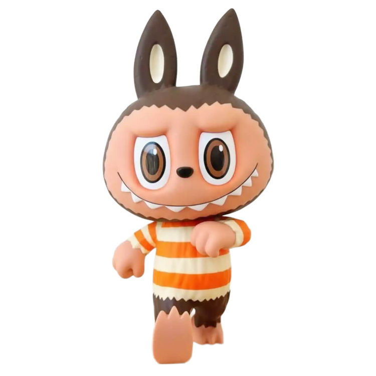 Zimomo ST Streep by Kasing Lung