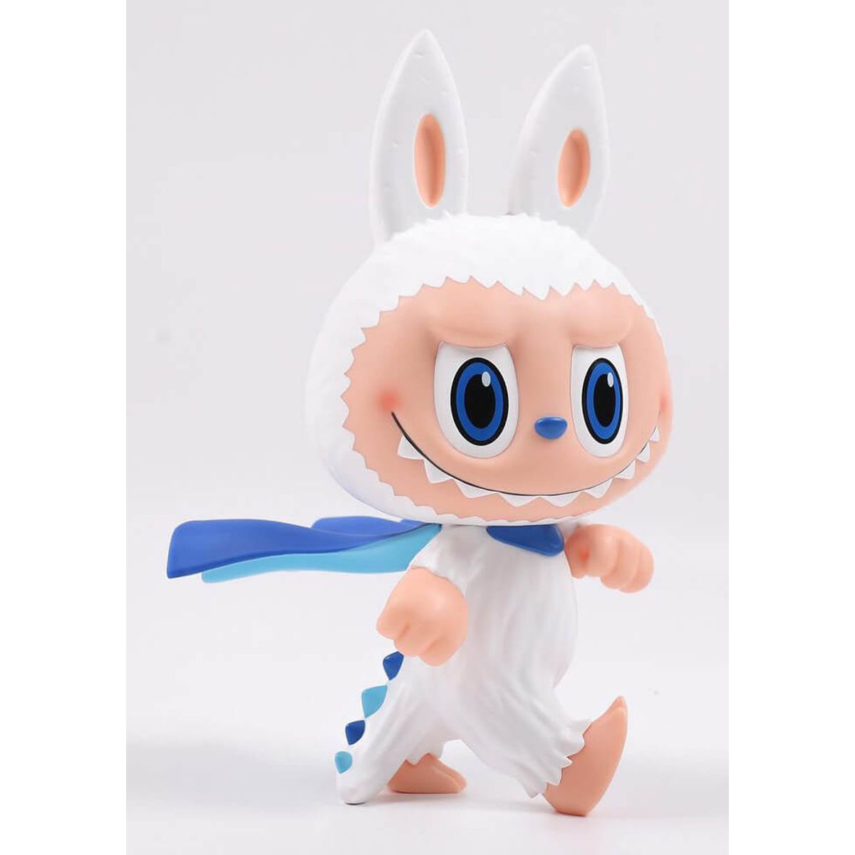 Zimomo ST There's Always A Hero Inside