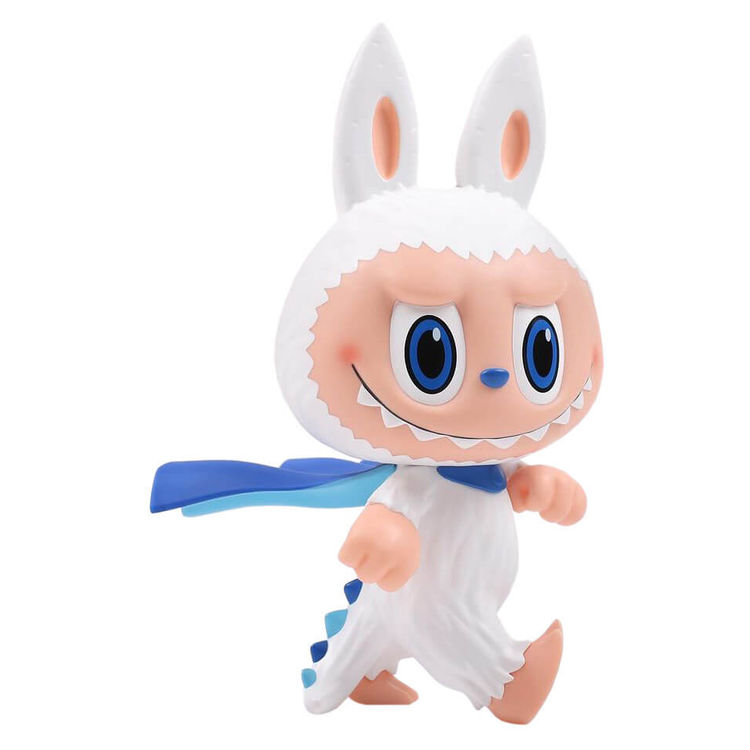 Zimomo ST There's Always A Hero Inside by Kasing Lung