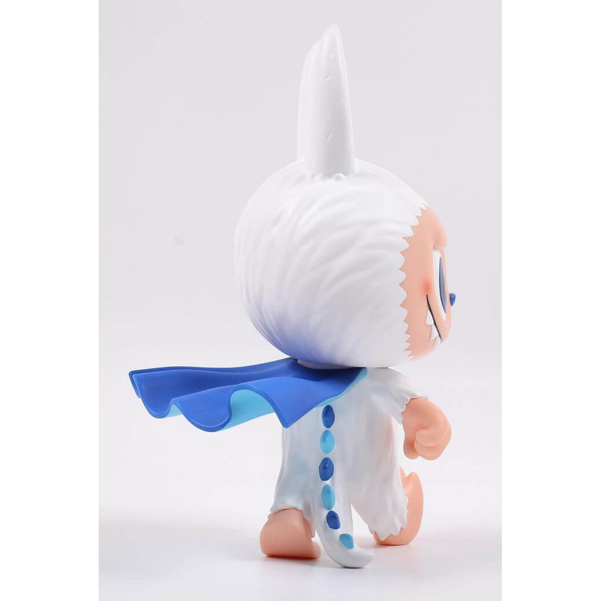 Zimomo ST There's Always A Hero Inside