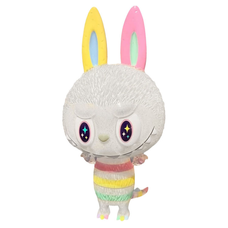 Zimomo Sundance 200% by Kasing Lung