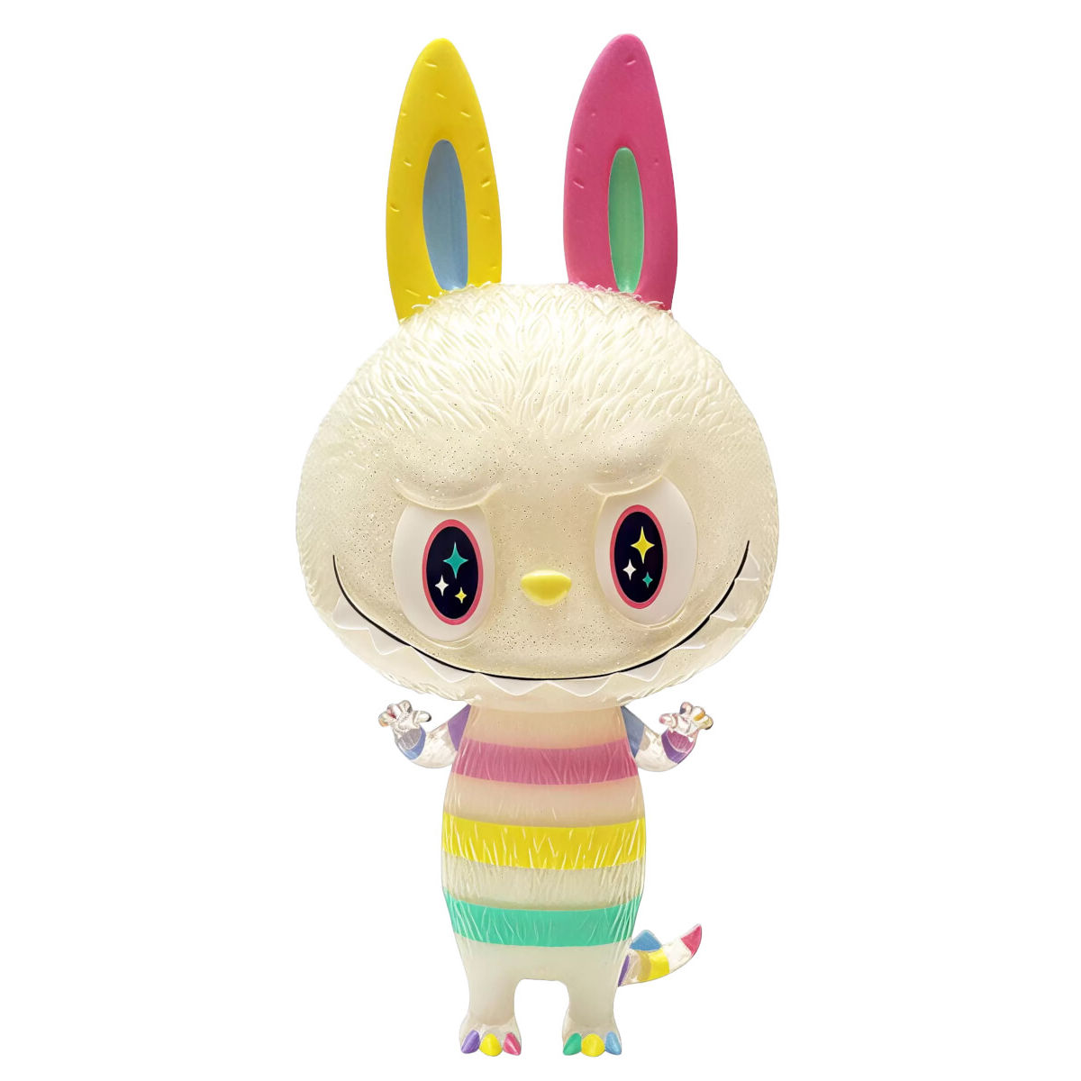 Zimomo Sundance Ice Skin