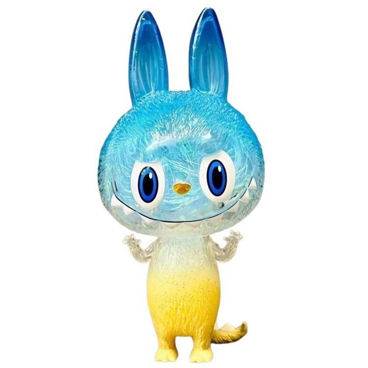 Zimomo Sunny by Kasing Lung