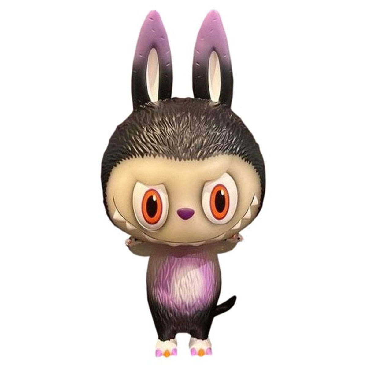 Zimomo Titan "Mangosteen" GID