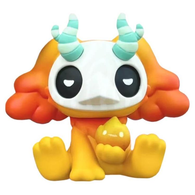 Zing Zing the Lion x MADkids Fire by MADKIDs Home Studio