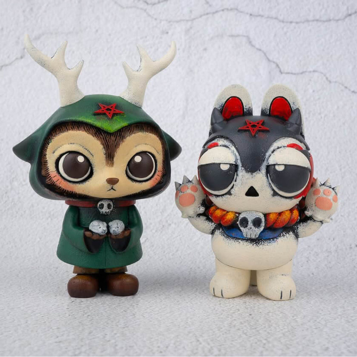 Zintears Inu-Harigon